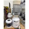 Image 2 : BEAST Countertop Blender With Two Additional Containers