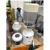 Image 3 : BEAST Countertop Blender With Two Additional Containers