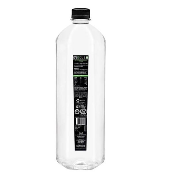 24-Bottle X 1L of pH8.2 Premium Alkaline Water