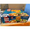Image 2 : Ho-Ya Tom Yum 12 Cups of 70g Artificial Flavor Noodles