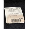 Image 2 : Black Bath Towels – LOT OF 3