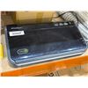 Image 3 : FoodSaver Vacuum Sealer Model V3235 with Button Controls