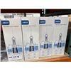 Image 2 : ABOX Portable Oral Irrigator Lot of 4 – Water Flosser Dental Care
