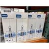 Image 2 : ABOX Portable Oral Irrigator Lot of 4 – Water Flosser Dental Care