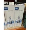 Image 3 : ABOX Portable Oral Irrigator Lot of 4 – Water Flosser Dental Care