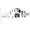 Image 1 : LEM Grinder Accessory Kit with Foot Switch and Cleaning Components