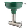 Image 1 : LEM Big Bite Dual Grind Attachment for #8/#12 Grinder Motors