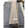 Image 1 : Off the Loom Runner Rug, 76 cm x 193 cm, Art. 1811815