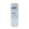 Image 1 : Aélo Gin & Tonic Non-Alcoholic Beverage LOT OF 24 X 12 oz Cans