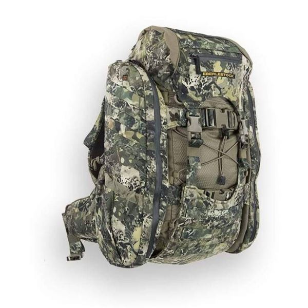 Eberlestock X2 Pack in Mountain Camo – X2HPHM-V2