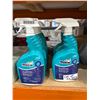 Image 1 : 6 Moxie All-Purpose Disinfectant 950 ml Spray Bottles