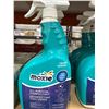 Image 2 : 6 Moxie All-Purpose Disinfectant 950 ml Spray Bottles