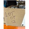 Image 2 : Lot of 12 metaltech scaffold coupling pins