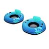 Image 1 : Tobin Sports Inflatable River Tube Set 2-Pack for Water Use