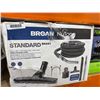 Image 2 : Broan NuTone BNAK1 Standard Tool Set for Central Vacuum