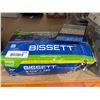 Image 2 : Bissett 28-Degree Clipped Head Nails, 3-1/4 x 120, Hot Dipped Galvanized case of 2000