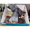 Image 1 : Hardware, Tools, and Supplies Lot