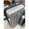Image 3 : Samsonite Silver Gear Luggage Set, 3-Piece with Hard Shell Construction