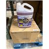 Image 1 : Toutes Saisons Liquide Lave-Glace 4 x 3.78 L De-Icer Washer Fluid