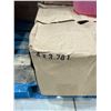 Image 3 : Turbo Power Windshield Washer,  Bug Cleaner (4 x 3.78 L)