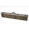 Image 1 : Aluminum Camouflage Rifle Case With Combination Locks, LWH 120x23x11.5 cm