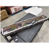 Image 2 : Aluminum Camouflage Rifle Case With Combination Locks, LWH 120x23x11.5 cm