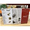Image 2 : Pfister Selia Series 8P8-SLKK Tub and Shower Faucet, Multi-Function Showerhead, 2.5 gpm Showerhead, 