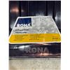 Image 2 : RONA All-Purpose Snow Shovel With Poly Blade and Wood Handle