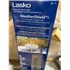 Image 3 : Lasko WeatherShield 42-Inch Outdoor Tower Fan