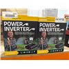 Image 2 : Samlex Explorer Power Inverter 250 Watts Lot of 2