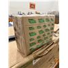 Image 2 : Cascades PRO Perform Interfold Napkins, 16 Packs (6,016 Total Napkins)