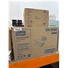 Image 1 : Tork Xpressnap Interfold Napkin, DX906E, CASE OF 4000 NAPKINS