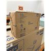 Image 2 : Tork Xpressnap Interfold Napkin, DX906E, CASE OF 4000 NAPKINS