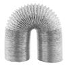 Image 1 : Lot of 12 Imperial 6 in. x 10 ft. Flexible Vinyl Ducts