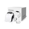 Image 1 : Wireless Knee Massager With Relaxation Features