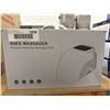 Image 2 : Wireless Knee Massager With Relaxation Features