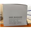 Image 3 : Wireless Knee Massager With Relaxation Features