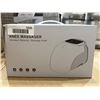 Image 2 : Wireless Knee Massager With Relaxation Features