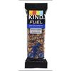 Image 1 : Kind Fuel Dark Chocolate Nut Bars LOT OF 4 X 12 x 50g