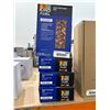Image 2 : Kind Fuel Dark Chocolate Nut Bars LOT OF 4 X 12 x 50g