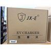Image 2 : JX-E Level 2 EV Charger With Safety Protection Features