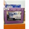 Image 2 : Comfy Bamboo World 8300 Gold Series Queen Sheet Set