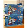 Image 2 : Jolly Rancher Gummies 12 Packs, 98g Each (2 Cases)