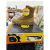 Image 2 : Original S.W.A.T. Classic 9-Inch Tactical Boot, Coyote, Size 11.5 USA