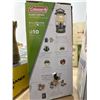 Image 3 : Coleman Classic Lantern with All-Season Features and 10-Hour Runtime