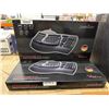 Image 2 : Perixx Periboard-512 Wired Full-Size Ergonomic Keyboard – Lot of 2