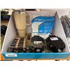 Image 1 : Gas Appliance System Components and Accessories