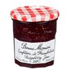 Image 1 : Bonne Maman Raspberry Jam 250ml, Set of Two Jars, Made in France (Lot of 6 Jars)