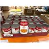 Image 2 : Campbell’s Vegetable Legumes Condensed Soup 284 mL (Lot of 24)