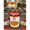 Image 3 : Campbell’s Vegetable Legumes Condensed Soup 284 mL (Lot of 24)